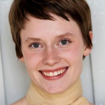 Kamille Wenneberg