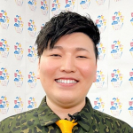 Yu Haruichi