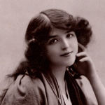 Lillian Burns