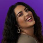 Kimia Cousarie