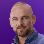 Johan Melin