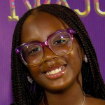 Simisola Gbadamosi