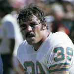 Larry Csonka
