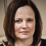 Michelle McNamara