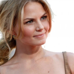 Jennifer Morrison