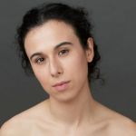 Sara Perogil