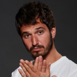 Adrián Santos