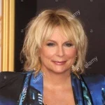 Jennifer Saunders