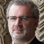 Mark O'Connell