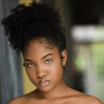 Ananda Palmore