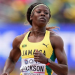 Shericka Jackson