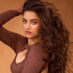 Bhagyashri Borse