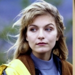 Sheryl Lee