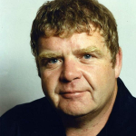 Geoffrey Hughes