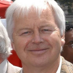 Ian Lavender