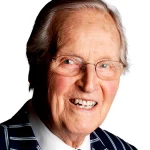 Nicholas Parsons