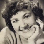 Nancy Whiskey