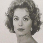 Rebecca Welles