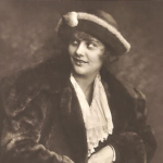 Charlotte Böcklin