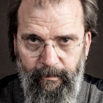 Steve Earle