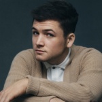 Taron Egerton