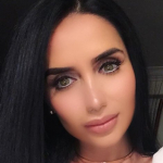 Hamida Sozahdah
