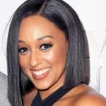 Tia Mowry-Hardrict