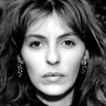 Corinne Dacla