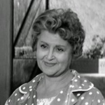 Madeleine Sylvain