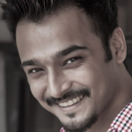 Rajdeep Gupta