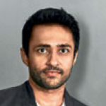 Karan Desai