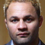 Josh Koscheck