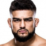 Kelvin Gastelum