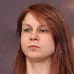 Julija Stoliarenko