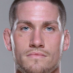Josh Stansbury