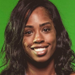 Chantel Coates
