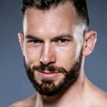Josh Hill