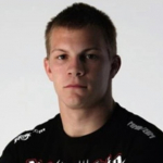 Jesse Forbes