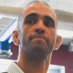 Rolando Delgado