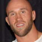 Josh Burkman