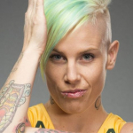 Bec Rawlings