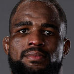 Corey Anderson