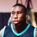 Tresean Gore