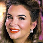Alice Perrin