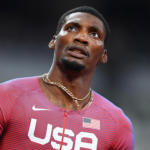 Fred Kerley