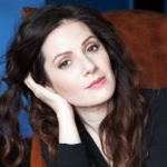 Aleksa Palladino