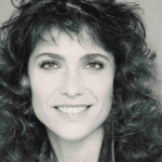 Gail Youngs