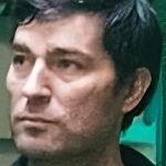 Thom Morgan