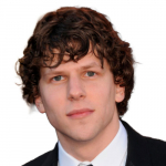 Jesse Eisenberg