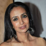 Suchitra Pillai